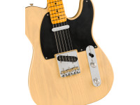 Fender 75th Anniversary Limited Edition AV II 51 Nocaster BL Fender 75th Anniversary Limited Edition AV II 51 Nocaster BL